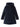 Giacche Donna Woolrich - Puffy Prescott Parka In Urban Touch - Blu