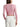 Maglioni Donna Ralph Lauren - Maglia A Girocollo In Cotone A Trecce - Rosa