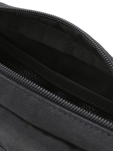 Pochette Unisex Dickies - Duck Canvas Pencil Case - Nero