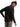 Camicie casual Uomo Levi's - Camicia Barstoe Wester Standard Marble - Nero
