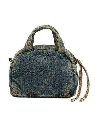 Borse a mano Donna Levi's - Small Blake Handbag - Denim