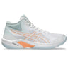 Scarpe da pallavolo Donna Asics - Beyond Ff Mt - Bianco