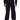 Pantaloni Ragazza Jordan - Pantalone Jordan Kids In French Terry - Nero