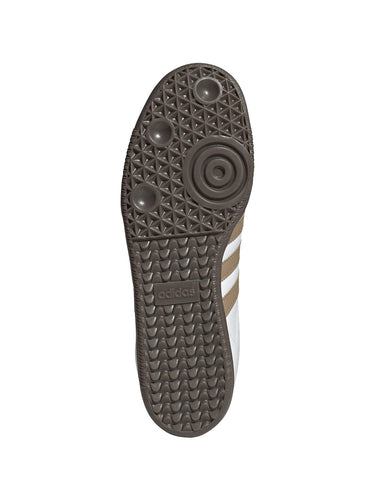 Sneaker Donna Adidas - Scarpe Samba Og - Bianco