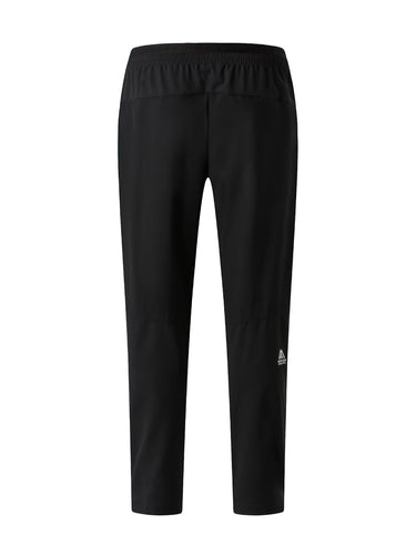 Pantaloni Uomo The North Face - Joggers Mountains Athletics Ushba - Nero