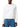 Felpe con cappuccio Donna Lacoste - Felpa Oversize Con Cappuccio Regolabile - Bianco