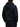 Felpe con cappuccio Uomo Colmar - Felpa Con Cappuccio Ed Inserti In Nylon - Nero