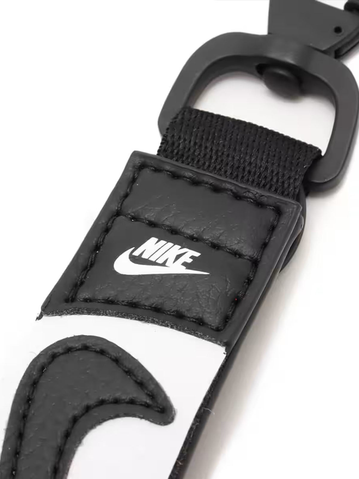 Altro (Accessori) Unisex Nike - Key Holder - Portachiavi - Nero