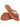 Infradito Donna Havaianas - Havaianas Top Senses - Marrone