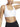 Reggiseni sportivi Donna Nike - Swoosh Light Support Bra Non Imbottito - Bianco