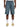 Bermuda Uomo Dickies - Short 958 13-Loose In Denim - Blu