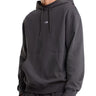 Felpe con cappuccio Uomo The North Face - Felpa Con Cappuccio Essential Light Relaxed - Grigio