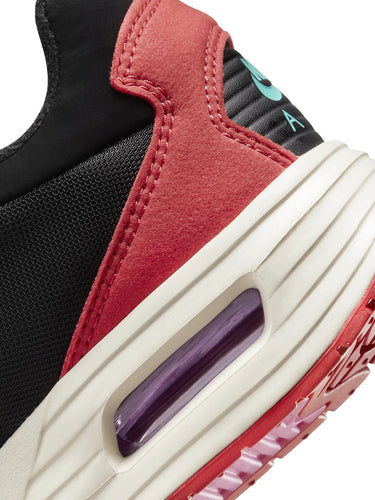 Sneaker Uomo Nike - Air Max Solo - Nero