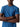 T-shirt Uomo Levi's - T-Shirt Housemark Original - Blu