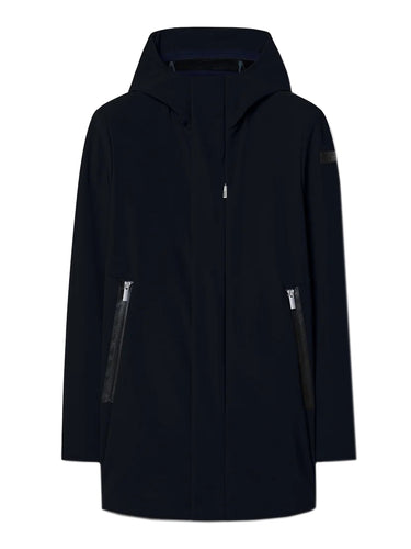 Giacche Uomo RRD - Surflex Winter Thermo Jkt - Blu
