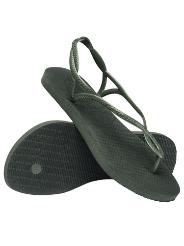 Infradito Donna Havaianas - Luna - Verde