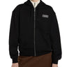 Felpe con cappuccio Donna Dickies - Felpa Con Zip E Cappuccio Deshler - Nero