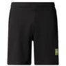 Bermuda Uomo The North Face - Pantaloncini Coordinates - Nero