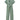 Vestiti casual Donna Woolrich - Tuta In Misto Lino - Verde