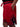 Pantaloncini Ragazzi Unisex Jordan - Short Jordan Sport Diamond - Rosso