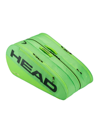 Borse per attrezzatura Unisex Head - Borsa Head Tour Xl - Verde