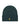 Berretti in maglia Unisex Lyle & Scott - Logo Beanie - Verde