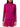 Felpe senza cappuccio Donna Lacoste - Giacca Midlayer Sportiva - Fucsia