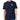 T-shirt Uomo Lacoste - T-Shirt Ricamata French Made - Blu