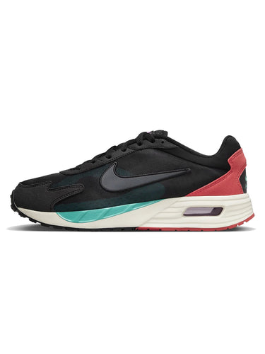 Sneaker Uomo Nike - Air Max Solo - Nero