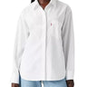 Camicie casual Donna Levi's - Camicia Harlie - Bianco