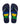 Flip Flops Unisex Havaianas - Havaianas Brasil Tech - Blue