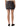 Gonne casual Donna Levi's - Gonna Icon - Nero