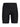 Pantaloncini Donna Under Armour - Shorts Heatgear® Bike - Nero