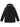 Giacche Uomo Woolrich - Arctic Anorak In Ramar Cloth - Nero