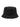 Cappelli alla pescatora Uomo Lyle & Scott - Cotton Twill Bucket Hat - Nero