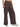 Pantaloni Donna Under Armour - Pantalone Motion Wide Leg - Marrone
