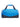 Borsoni Unisex Under Armour - Borsone Piccolo Ua Undeniable 5.0 - Blu