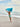 Teli mare Unisex Sundek - Telo In Spugna Jacquard Con Logo - Blu