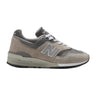 Sneaker Uomo New Balance - Sneakers Uomo New Balance 997 - Marrone