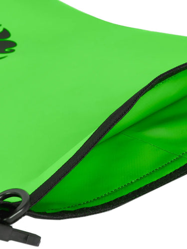 Borse a spalla Unisex Sundek - Lake City - Borsa A Tubo 20 Litri - Verde