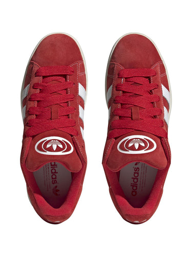 Sneaker Unisex Adidas - Campus 00S - Rosso