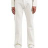 Jeans Uomo Levi's - 501® Levi's Original Jeans - My Candy - Bianco