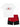 Set di capi coordinati Bambini Unisex Jordan - Stacked Mixed T-Shirt + Short Jordan - Bianco