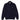 Maglioni Uomo Lacoste - Pullover Da Uomo In Cotone Organico Con Cerniera - Blu