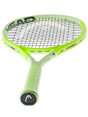 Racchette Unisex Head - Extreme Mp - Giallo