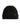 Berretti in maglia Unisex Woolrich - Berretto A Coste In Maglia - Nero