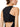 Vestiti casual Donna RRD - Surflex Light B Side Wom Dress - Nero