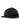 Cappellini da baseball Unisex Patagonia - Airshed Cap - Nero