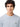 Maglioni Uomo Lacoste - Pullover Con Collo Rotondo In Cotone Biologico - Celeste