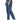 Jeans Donna Dickies - Jeans Ellendale Regular - Blu
